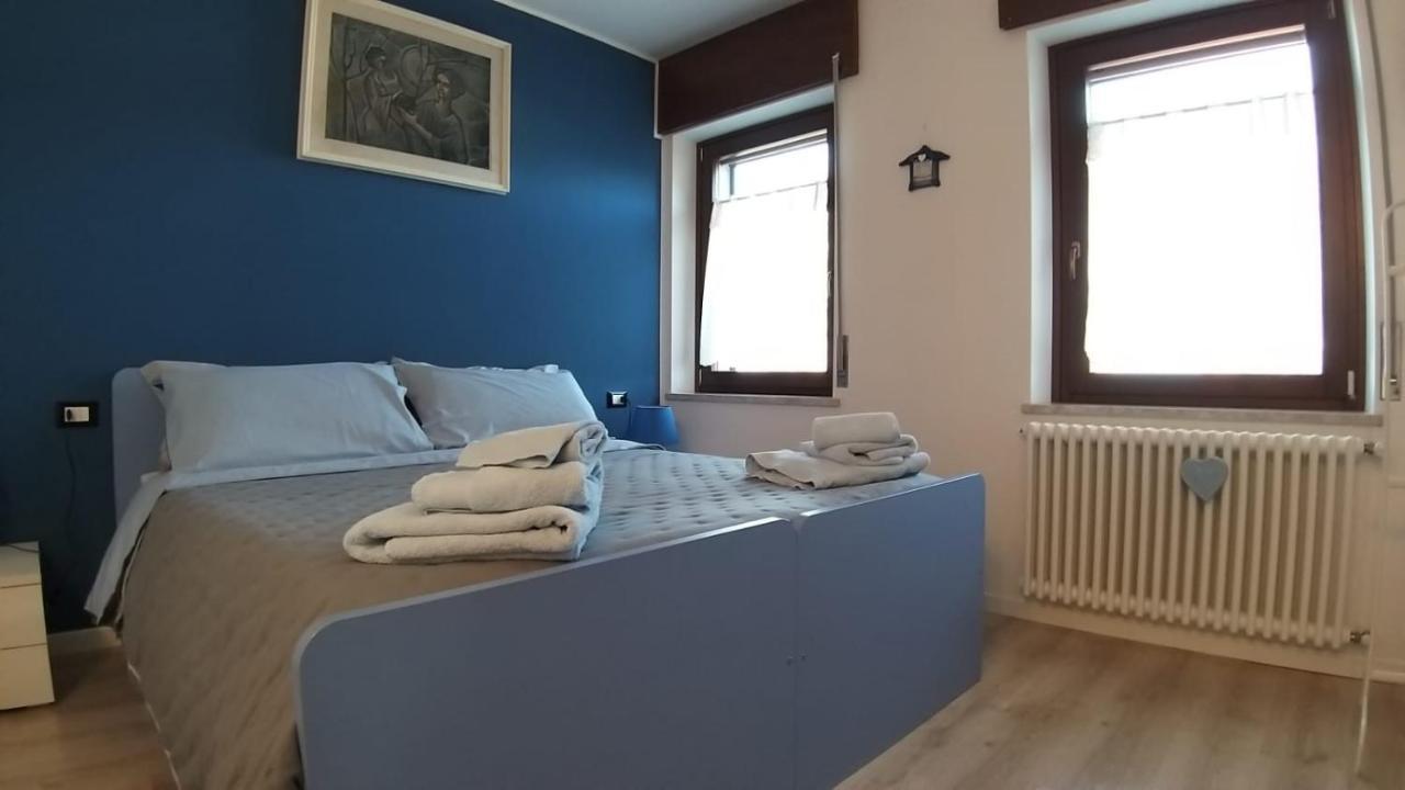 Casa Verde Belluno Mel Eksteriør billede