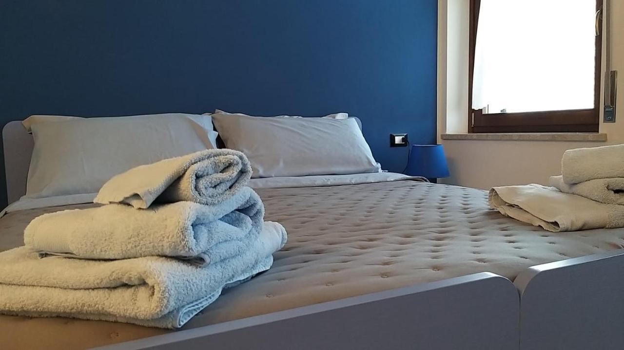 Casa Verde Belluno Mel Eksteriør billede