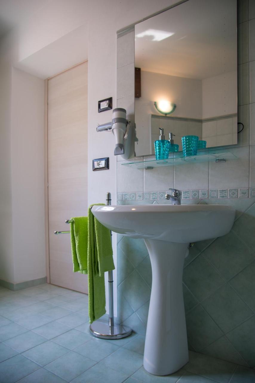 Casa Verde Belluno Mel Eksteriør billede