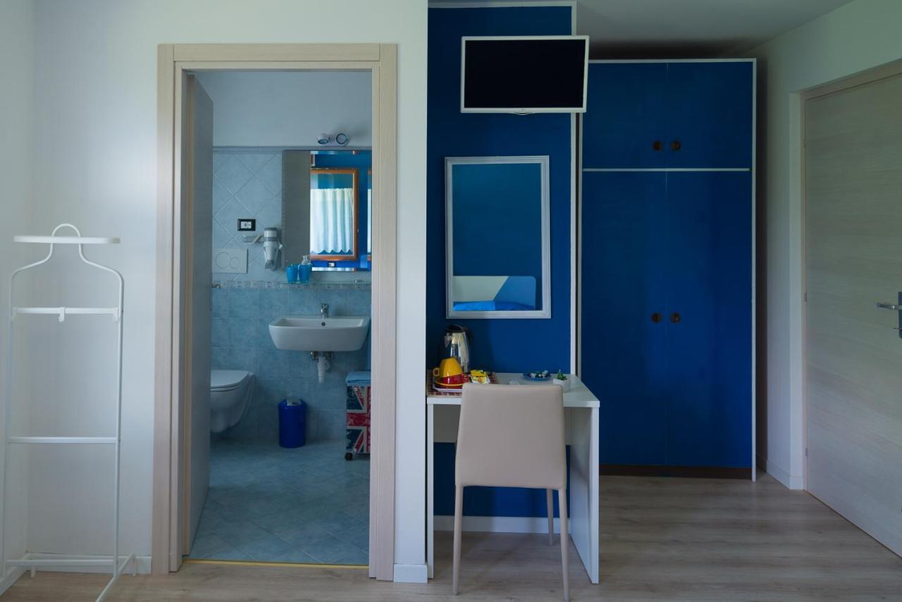 Casa Verde Belluno Mel Eksteriør billede