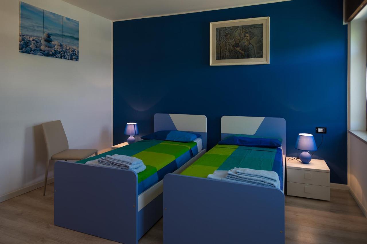 Casa Verde Belluno Mel Eksteriør billede