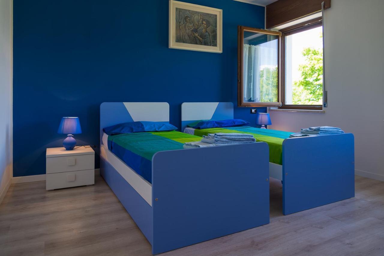 Casa Verde Belluno Mel Eksteriør billede